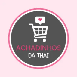Achadinhos Da Thai 💜🛍️