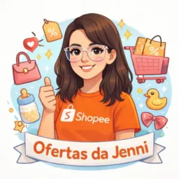 Ofertas da Jenni 🛒