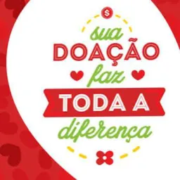 GRUPO DE DOAÇÃO BDC 📦