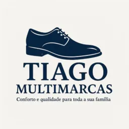 Tiago Multimarcas GNF(👟🩴)