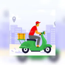 Motoboys de CG MS