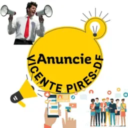 VICENTE PIRES-DF