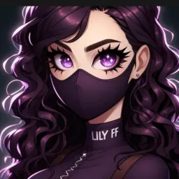Live da Lilih❤️🎮