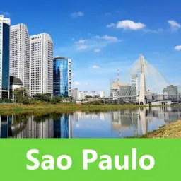 Locais SÃO PAULO - CAPITAL