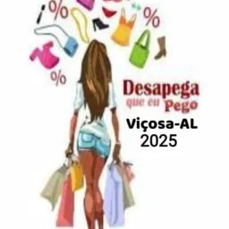 "Desapega" VIÇOSA-AL