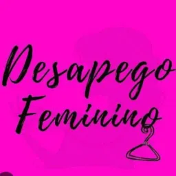 🧚🏽‍♀️Desapego feminino🧚🏻‍♀️