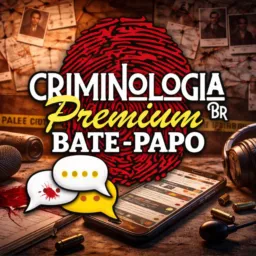 Bate-papo / Criminologia BR 🔍