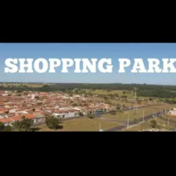 B: Shopping Park Tem de tudo ✌🏻