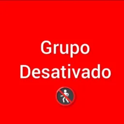 🛑GRUPO DESATIVADO🛑