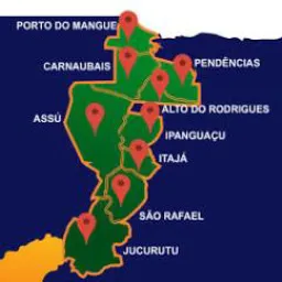 Notícias do Vale do Açu 📰