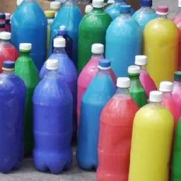 Vendas de produtos poções