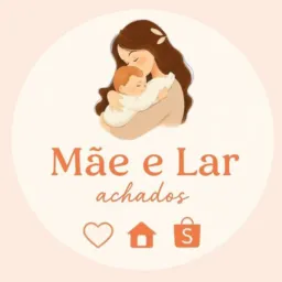 Mãe e Lar Economiza 🤱🏻🏡🧡
