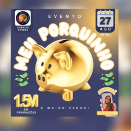 ⚜️MEU PORQUINHO⚜️2•Ed