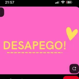 DESAPEGO