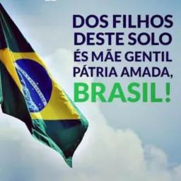 Renovação política da PB🙏