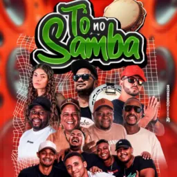 Tô no Samba 🍻🍹