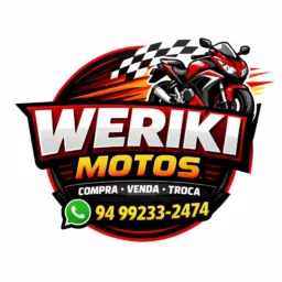 Vendas de motos itupiranga