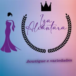 Iza modas Loja virtual 🛍️