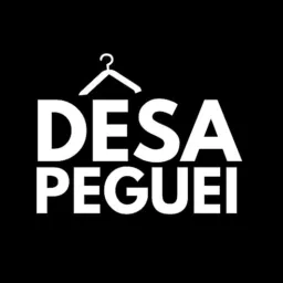 Desapeguei🤖
