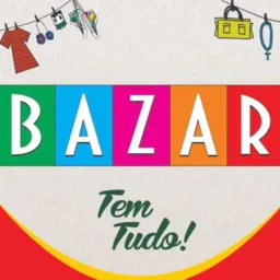Bazar tem Tudo GV