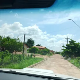 Aguiarnópolis e de todos nós