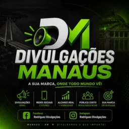 Divulgações manaus