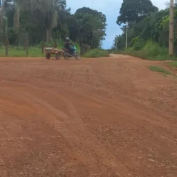 Fala comunidade