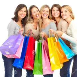 Comprinhas na shopee
