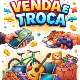 Venda e troca bairro do Gramame