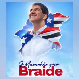 BURITI COM BRAIDE