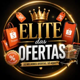Elite das Ofertas 🛍️🛒