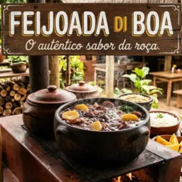 Feijoada Di Boa