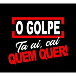 Quem levou golpes