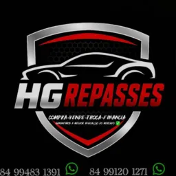 HG REPASSES OFICIAL 3🚀