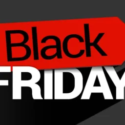 Black Friday  (Roupas, calçados e alguns acessórios)