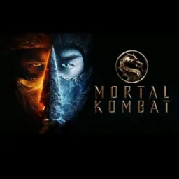 DIVULGAÇÃO MORTAL KOMBAT