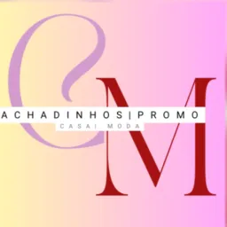 Achadinhos PROMO | Casa | Moda