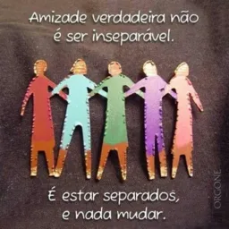 Amizade verdadeira 🫶🏼🥰❤️💗