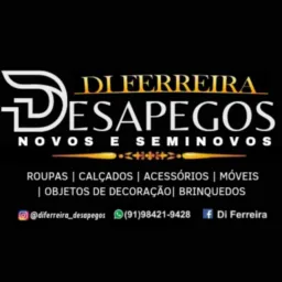 DF DESAPEGOS🏠🛍️