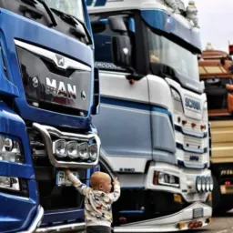 Amigo Caminhoneiros BR 116🛣️ LINK 🔗