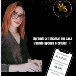 Procura - se pessoas que queira trabalhar na internet 🛜