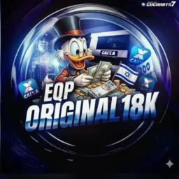 EQP Original 💫❤️🔥