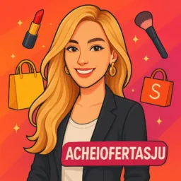 AcheiOfertasJu
