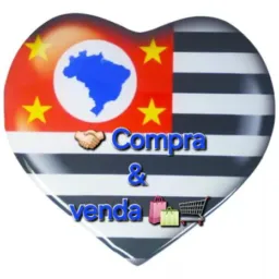 SÃO PAULO COMPRA & VENDA DD(11-19)