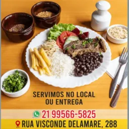 Ilha do Governador RJ