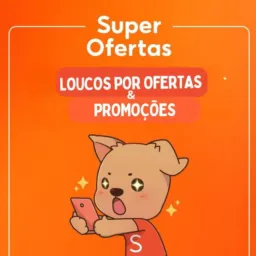 Loucos Por Ofertas & Promocoes