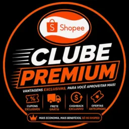 CLUBE PREMIUM SHOPEE