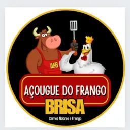 Açougue do Frango-Brisa🐔