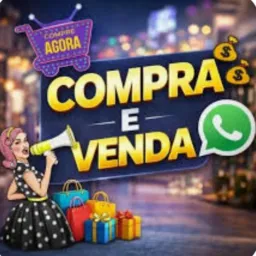 GRUPO DE COMPRA E VENDAS E DIVULGAÇÃO DE SEU TRABALHO PVH DDD(69)