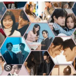 Séries & Doramas 🫶🫰🫶